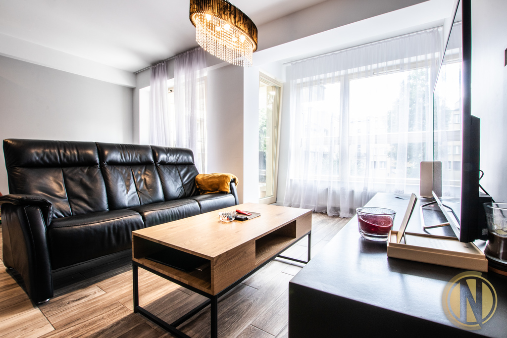 Friedleina | wrocławska | 57m2 | 2pok | eng