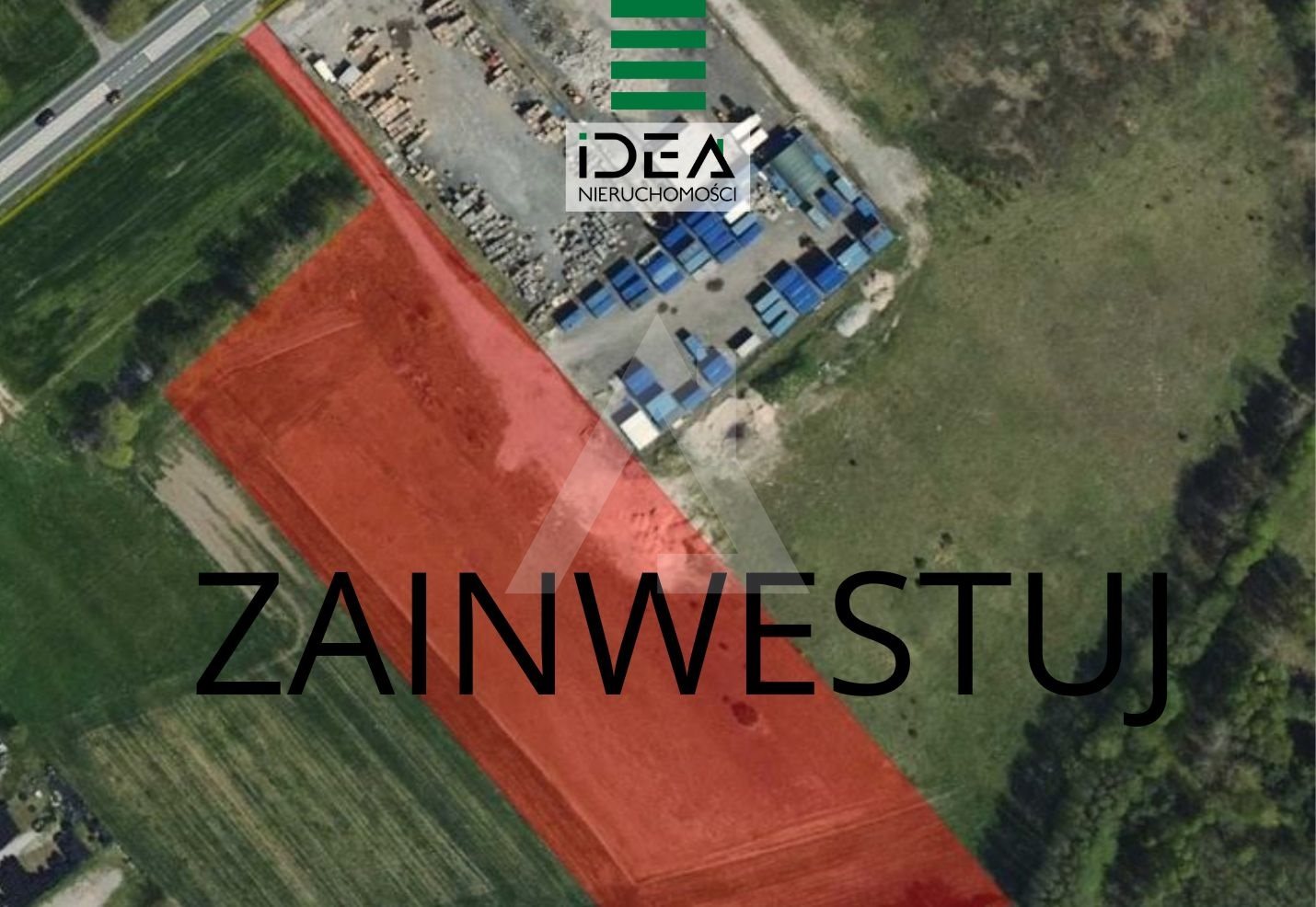 Oferta sprzedaży