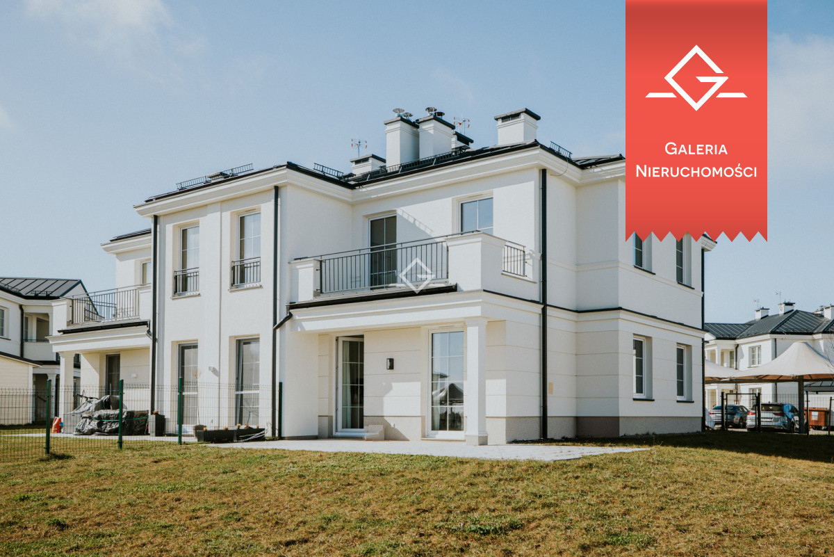 4 pokojowy apartament z widokiem na morze