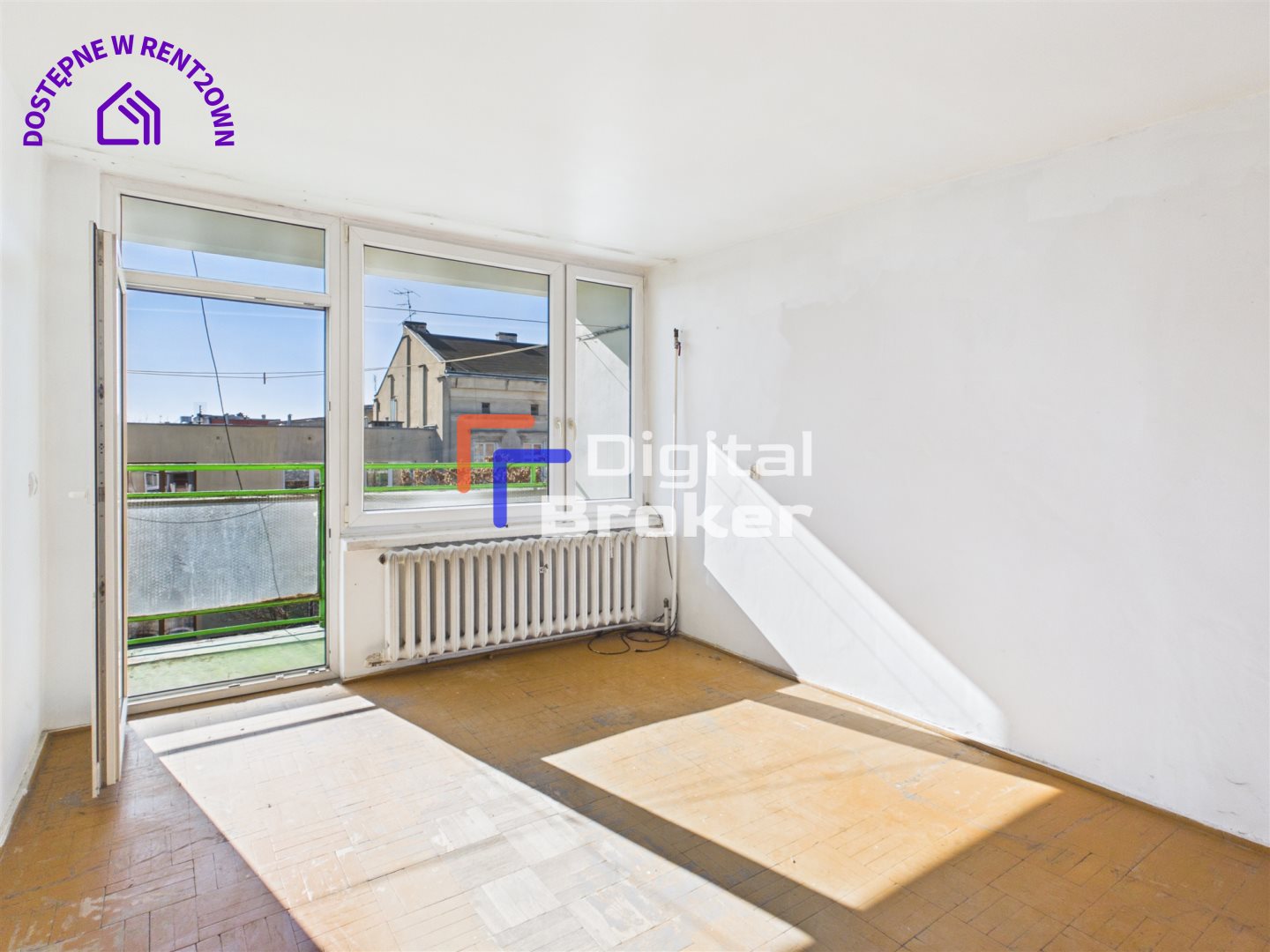 ⭐️inwestycja⭐️centrum-hauke-bosaka⭐️32m⭐️balkon⭐️