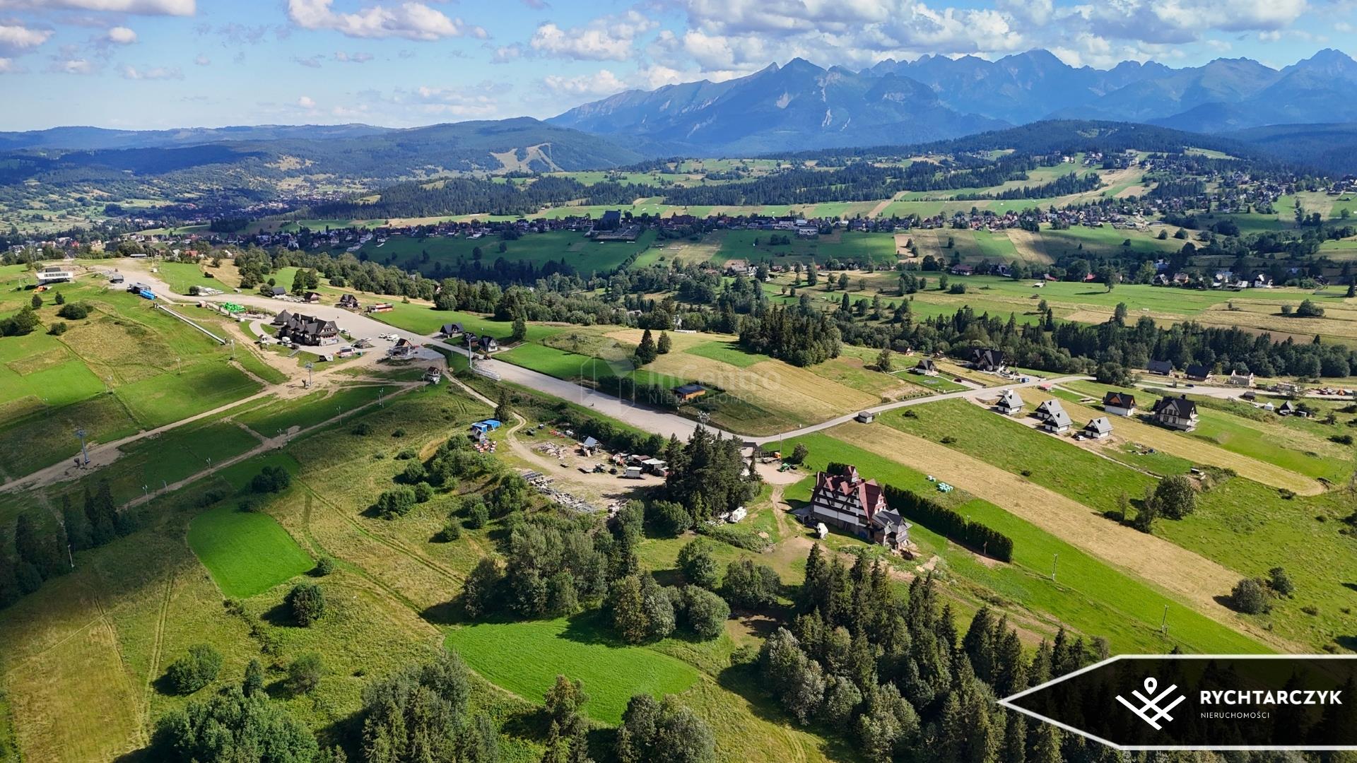 1,6356 ha bezpośrednio przy rusiń-ski – bukowina t