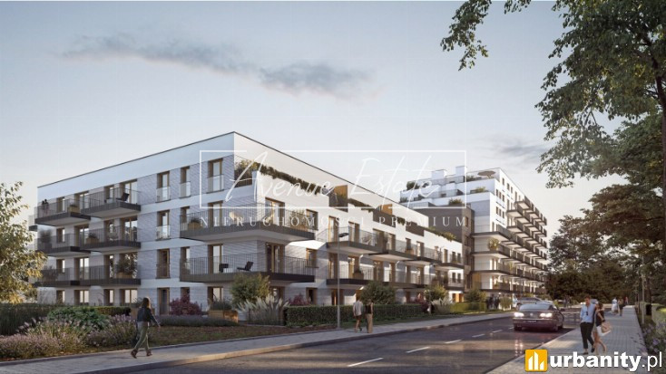 Smart living na włochach - brak prowizji