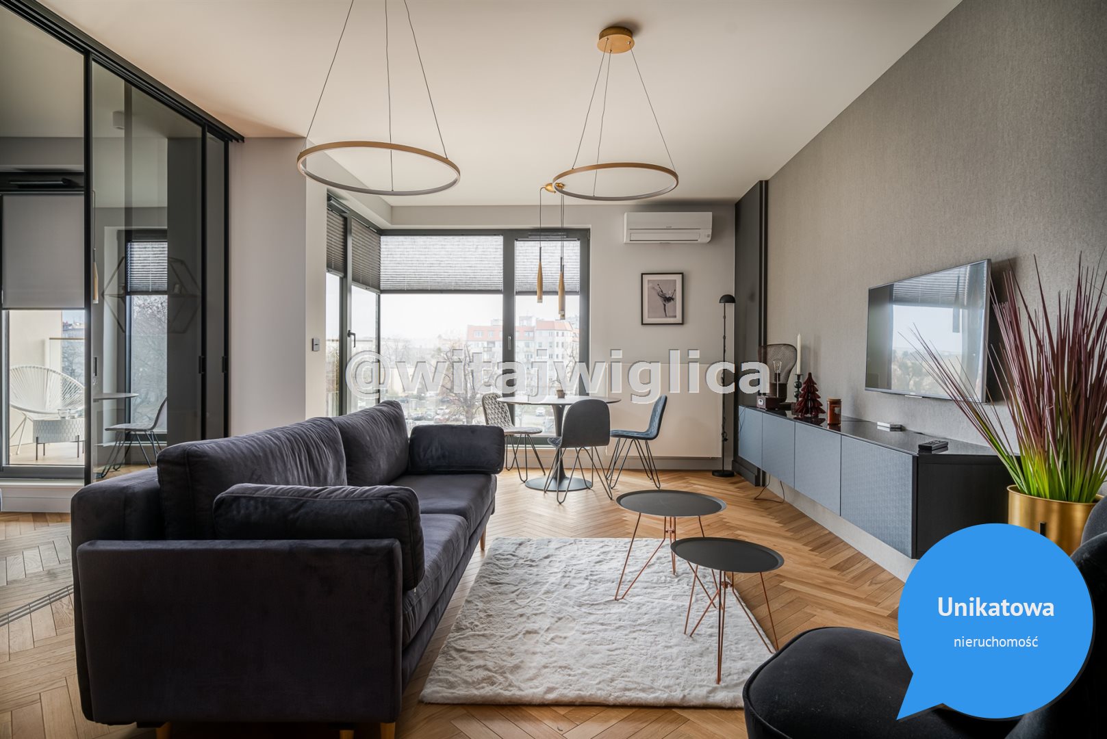 Rewelacyjny apartament z widokiem na odrę !!!