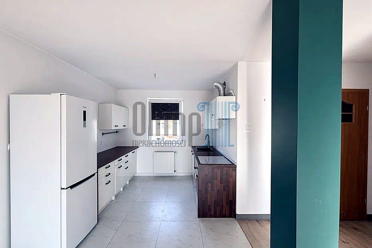 Dwa pokoje 53 m² z balkonem | bydgoszcz-fordon