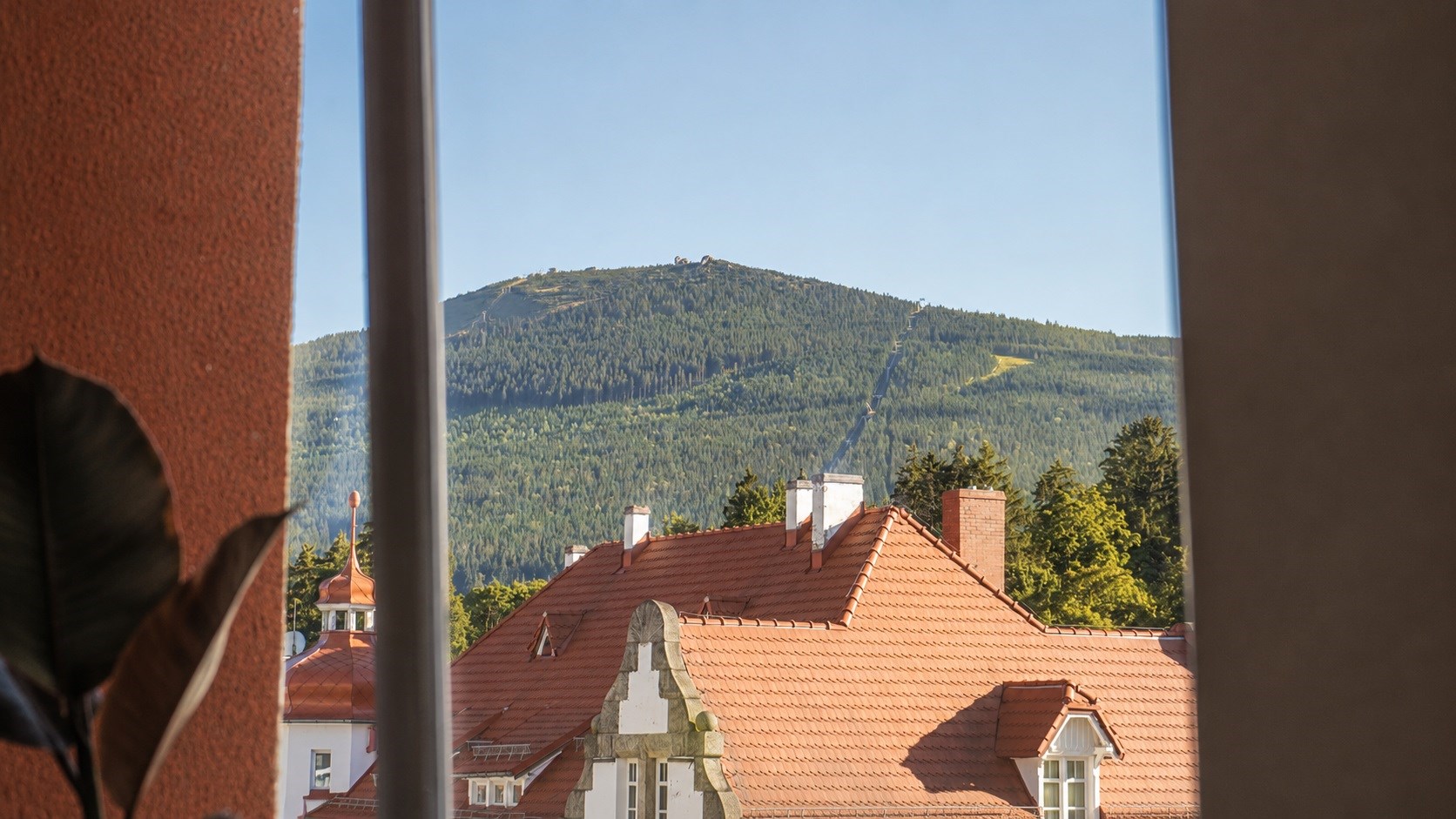 Mieszkanie w centrum szklarskiej poręby