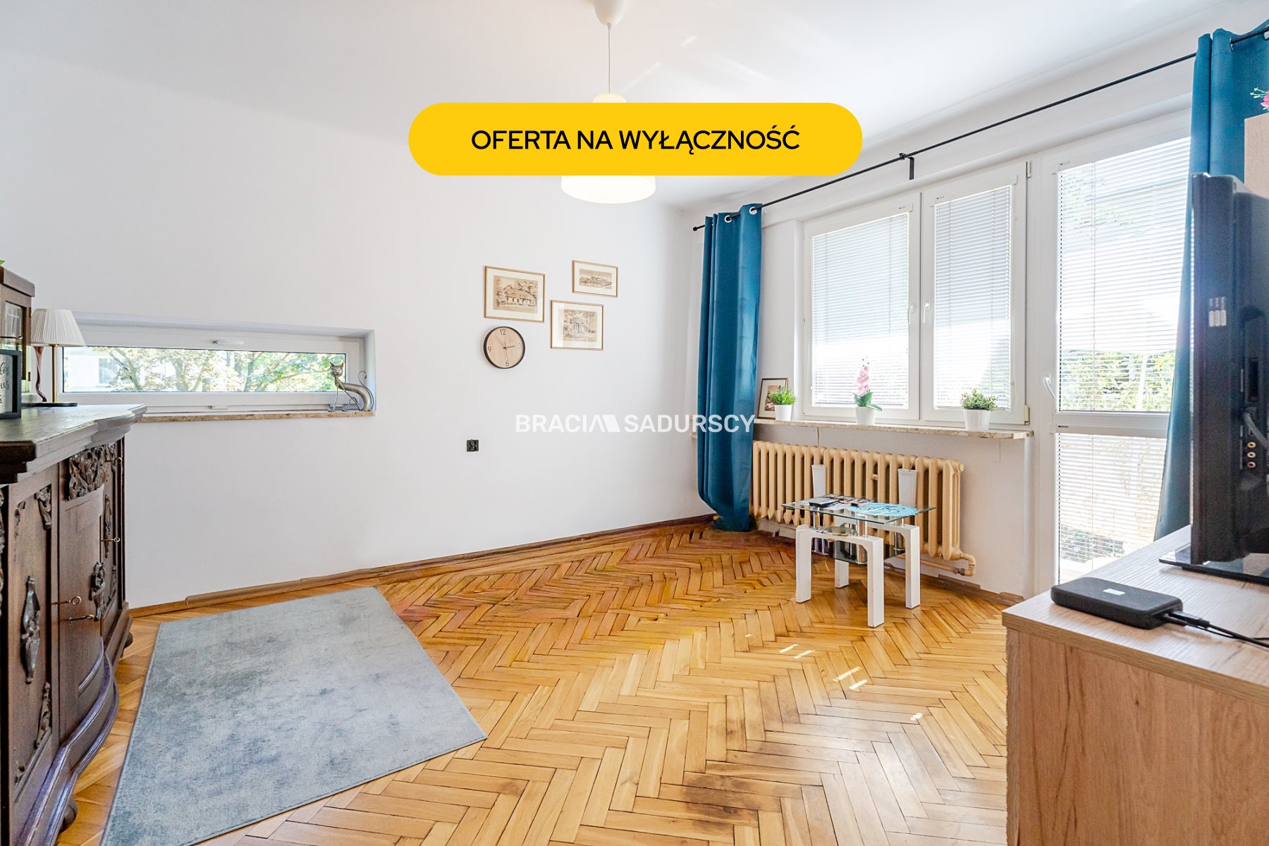 ul. Spółdzielcze