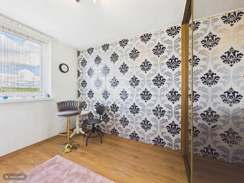 Gajowa | 3 pokoje | 44,60 m² | balkon