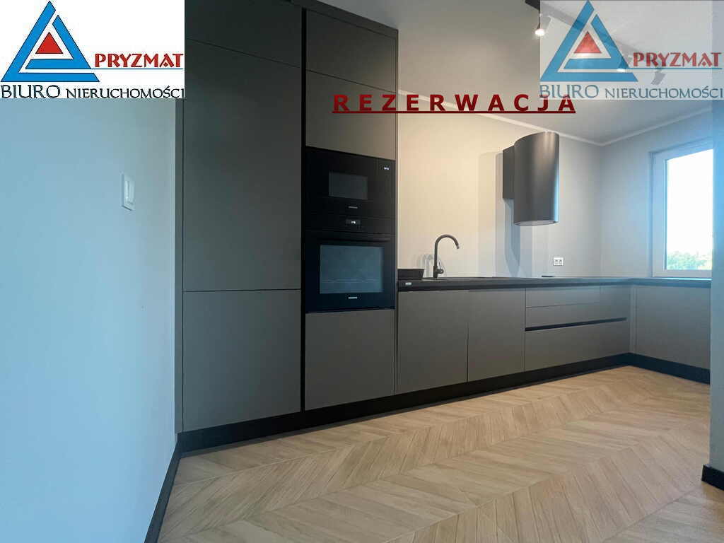 Barczewski dwór - sprzedam mieszkanie