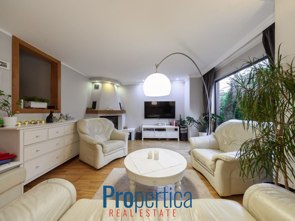 ➠ metro "trocka"➠ segment ➠5 pok. 164 m²