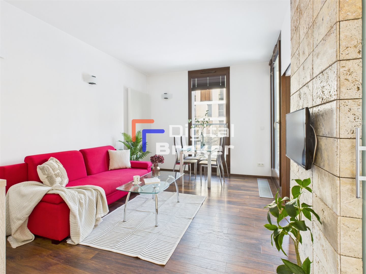 ⭐19 dzielnica⭐apartamentowiec⭐loggia⭐garaż⭐