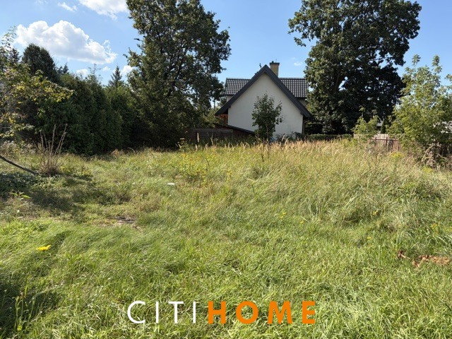 Józefów – 1088 m² z ogromnym potencjałem!