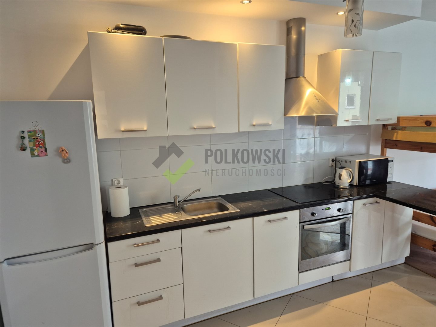 Mieszkanie 53 m2 ząbki szwoleżerów
