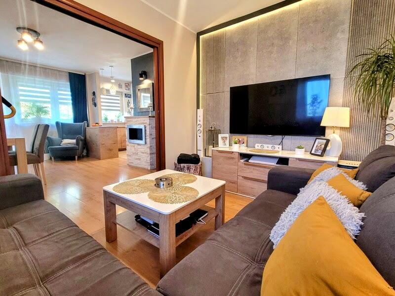 Targówek ul.turmoncka⭐4 pokoje + balkon parking // metro bródno 10min