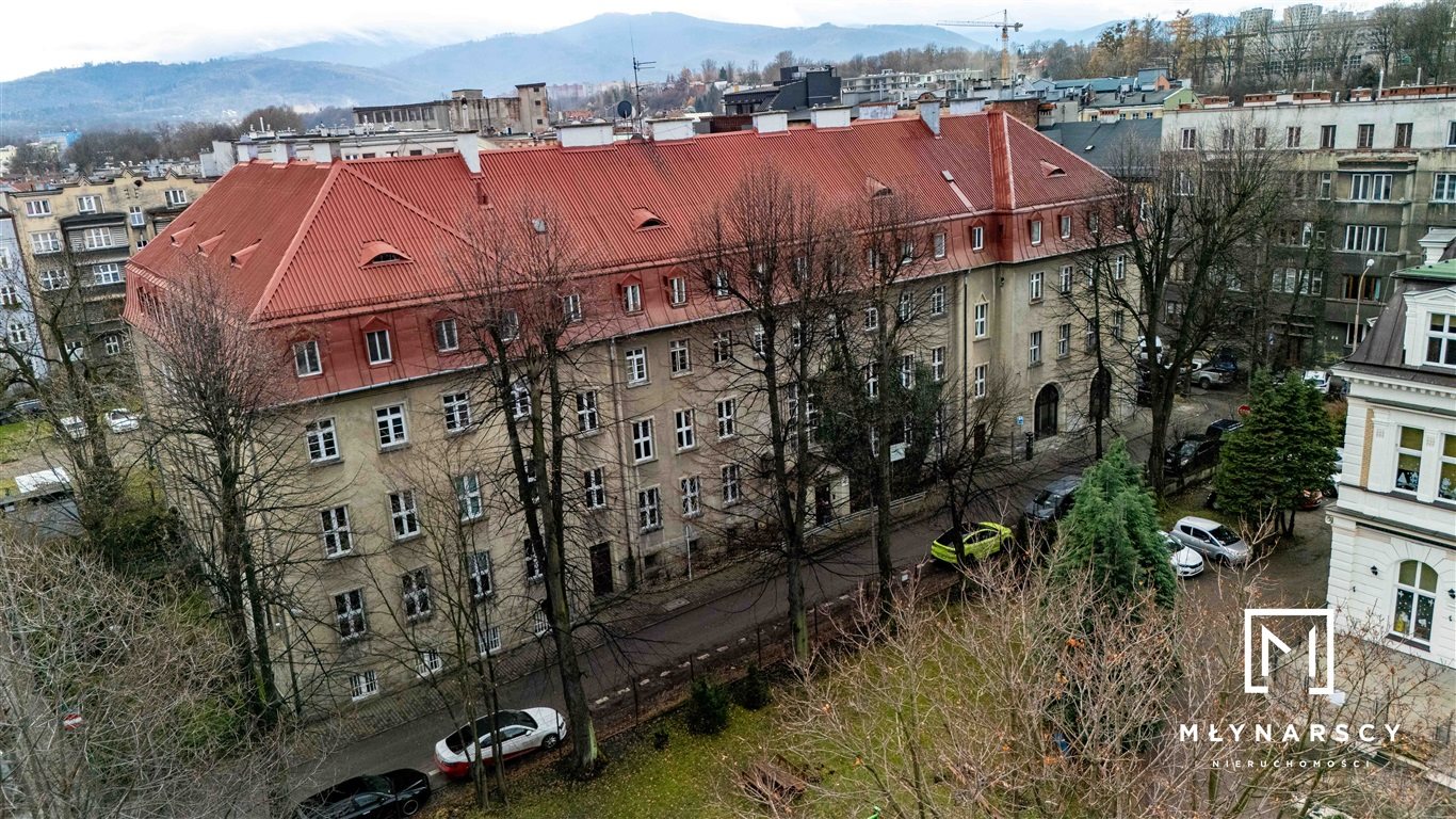 Lokal z dużym potencjałem.