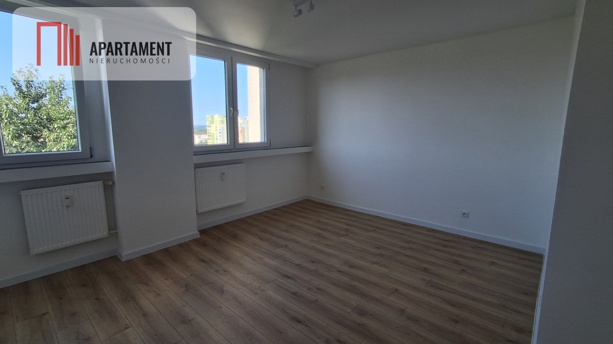 Mieszkanie 56,70 m2 po generalnym remoncie .