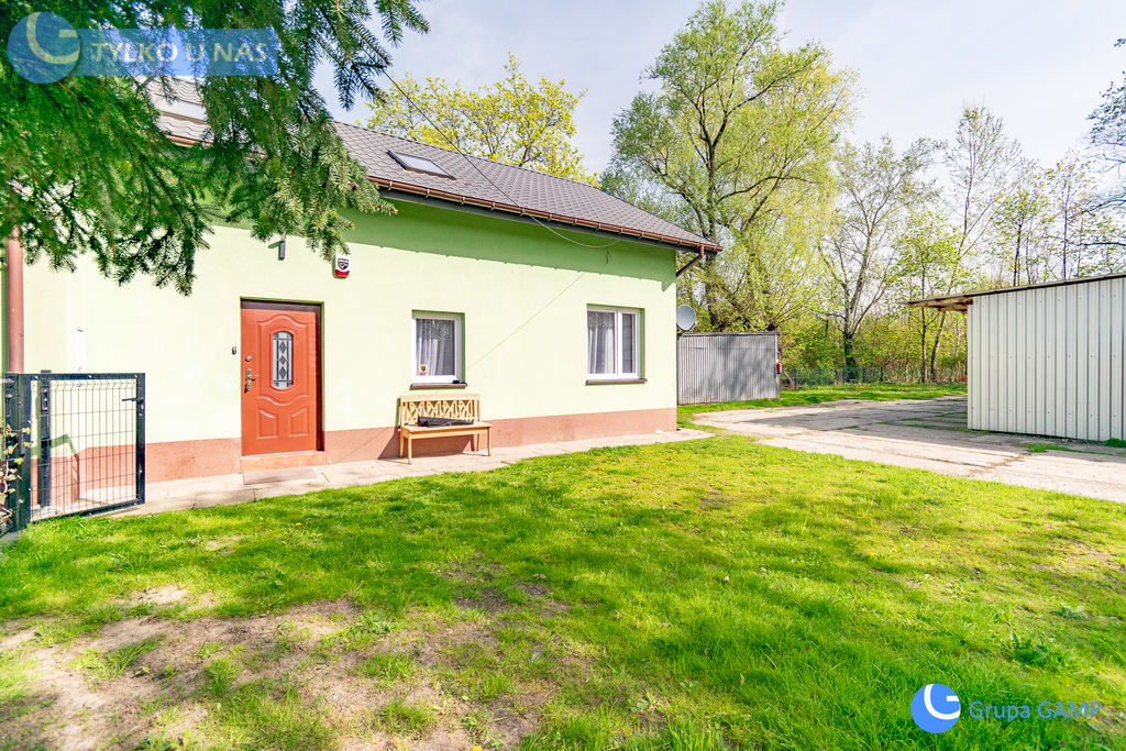 Wynajem domu|nowa huta|130m2|ogród!