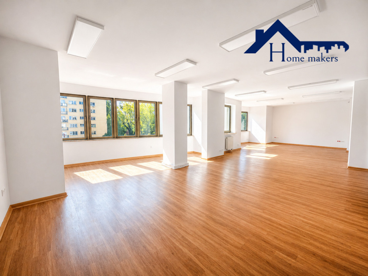 Apartament na powiślu | 147,8 m² | parking x2