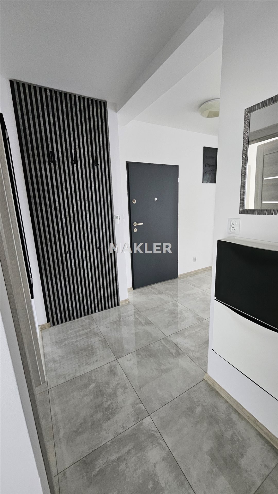 Mieszkanie - osowa gora  90m2