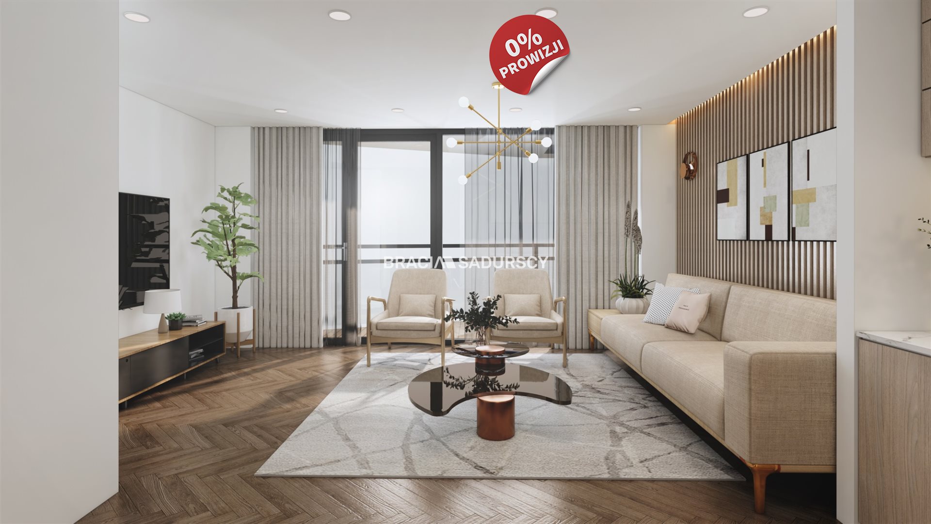 Ostatni apartament – inwestycja deweloperska