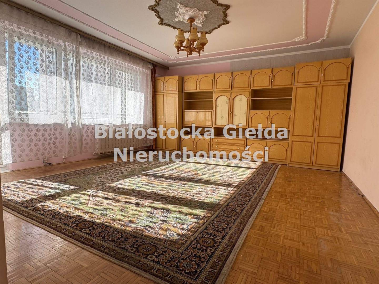 4 pokoje pow. 72,07m2 ul. swobodna