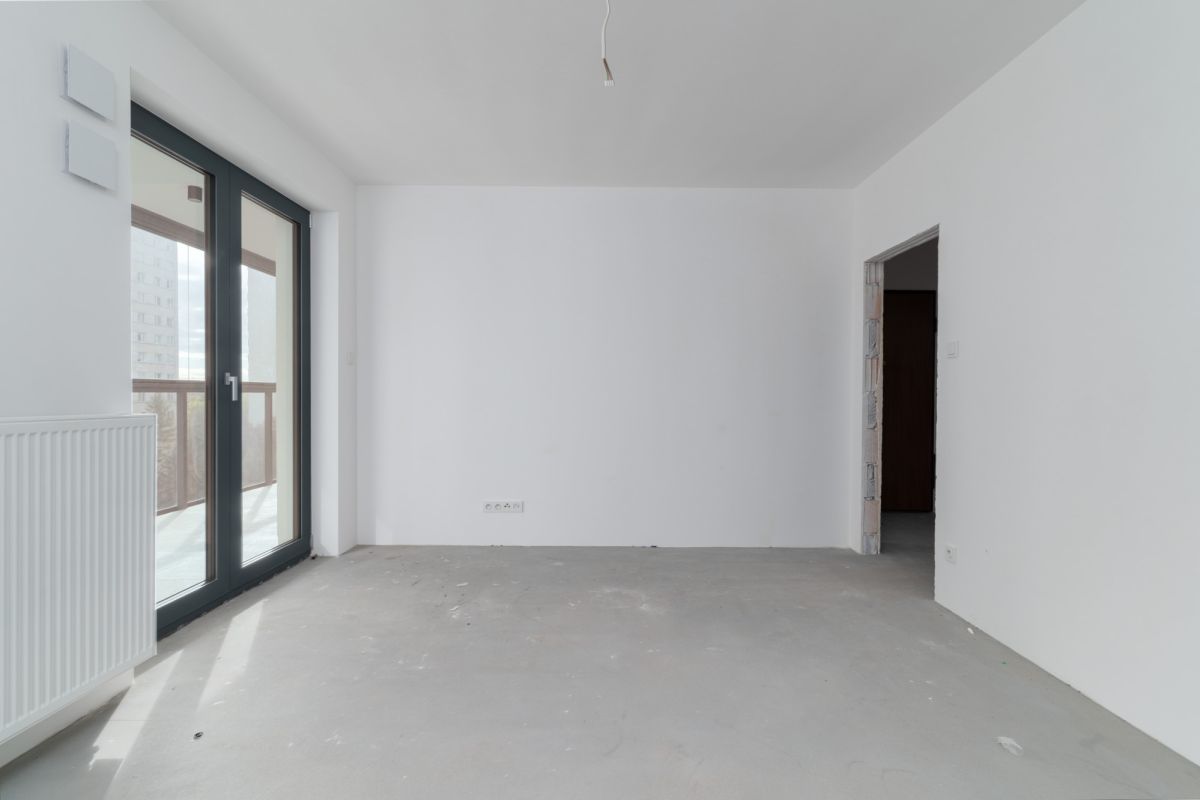 36,57 m2 | 2 pok | patio | gotowe