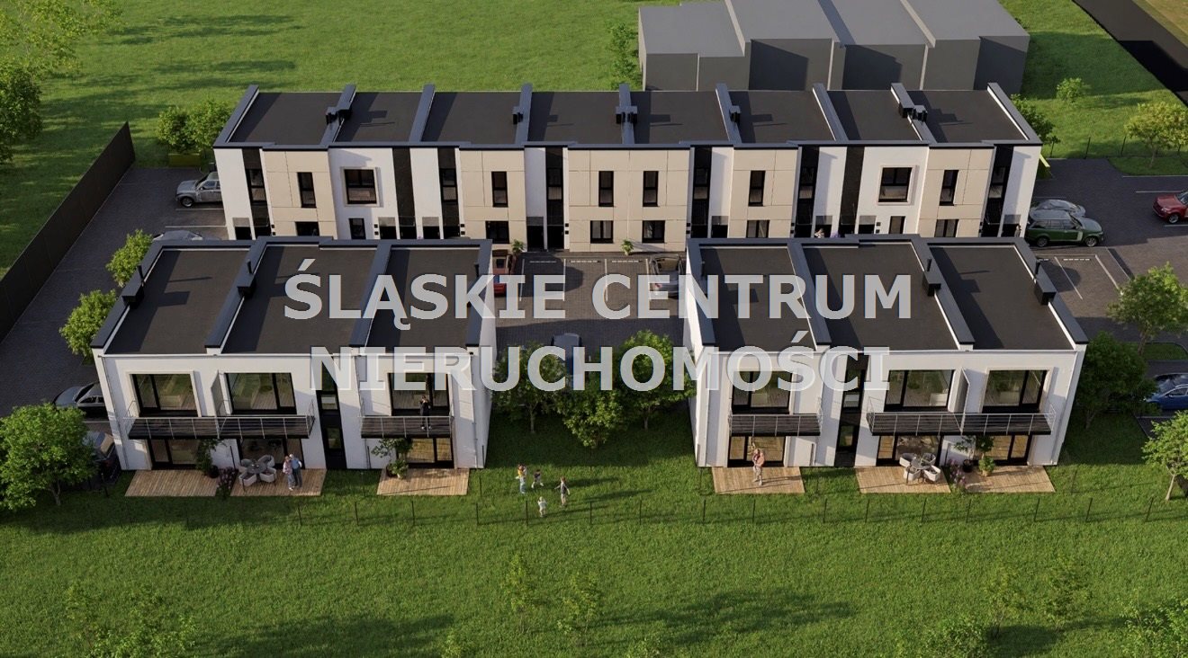 Nowoczesne apartamenty green house traugutta