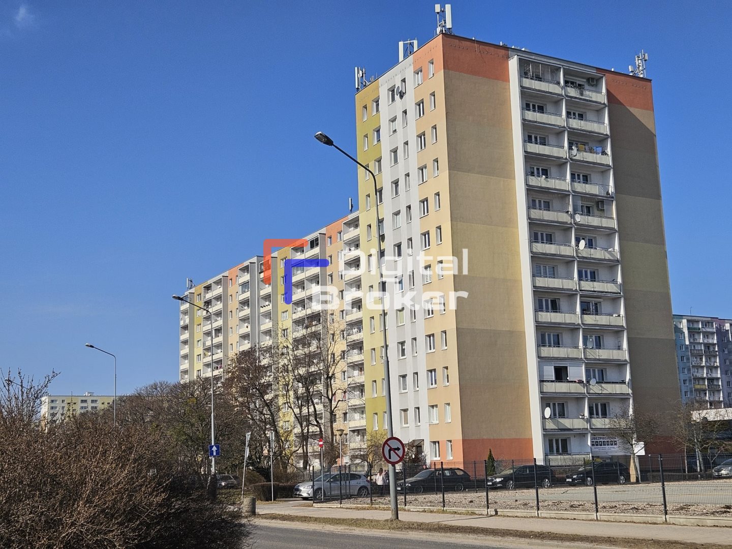 Kawalerka 31m2 na os. śmiałego przy pst