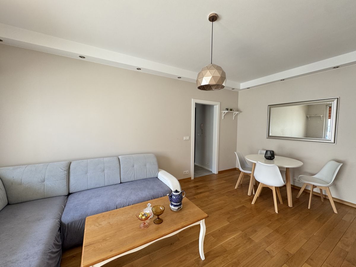 Gocław | 2 pokoje | 49 m2 | gotowe do wprowadzenia