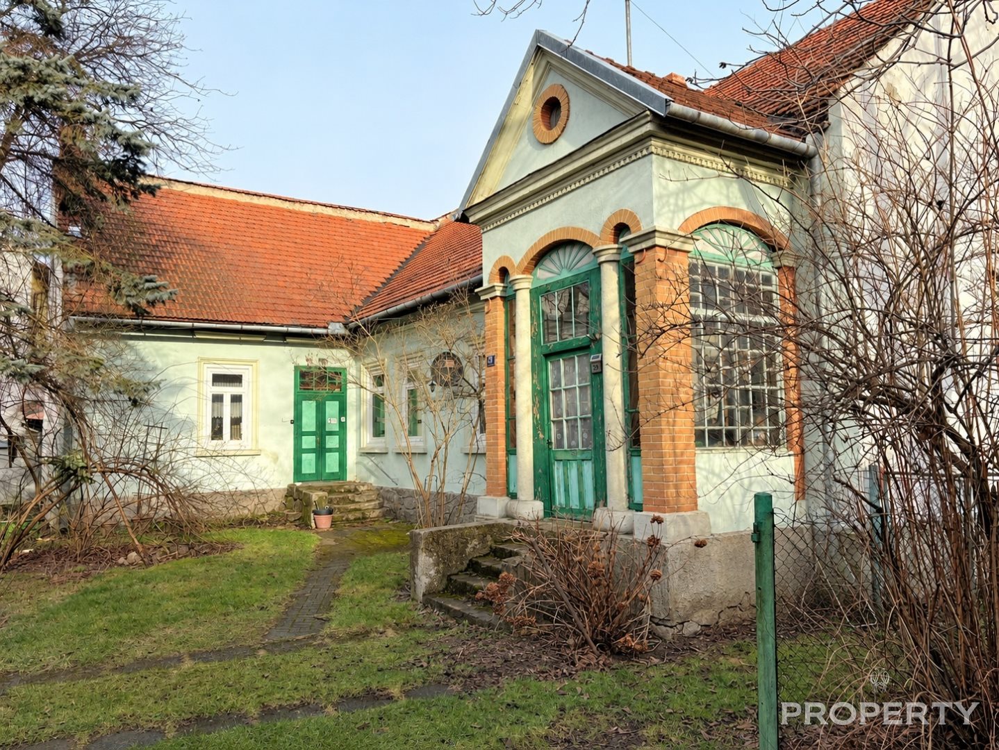 Stary sącz rezydencja z ogrodem, 100 m od rynku