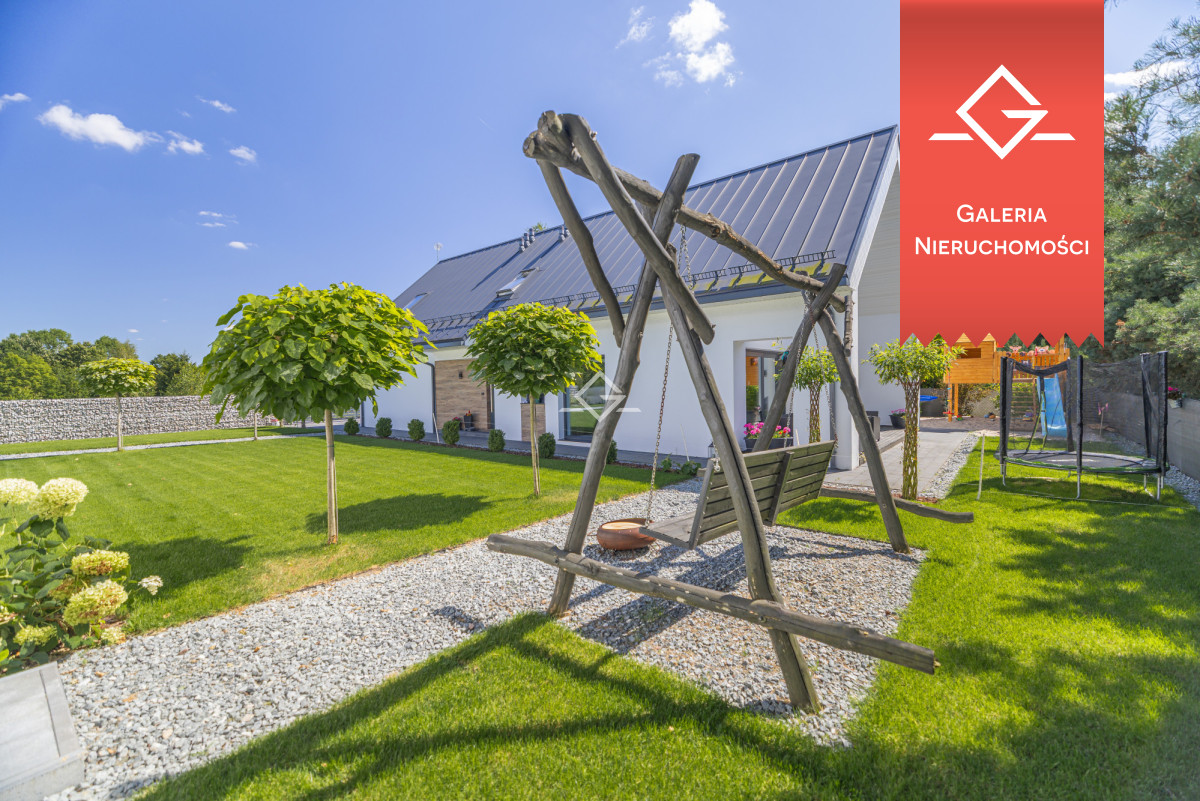 27 kwh paneli fotowoltaicznych | puc | obok las