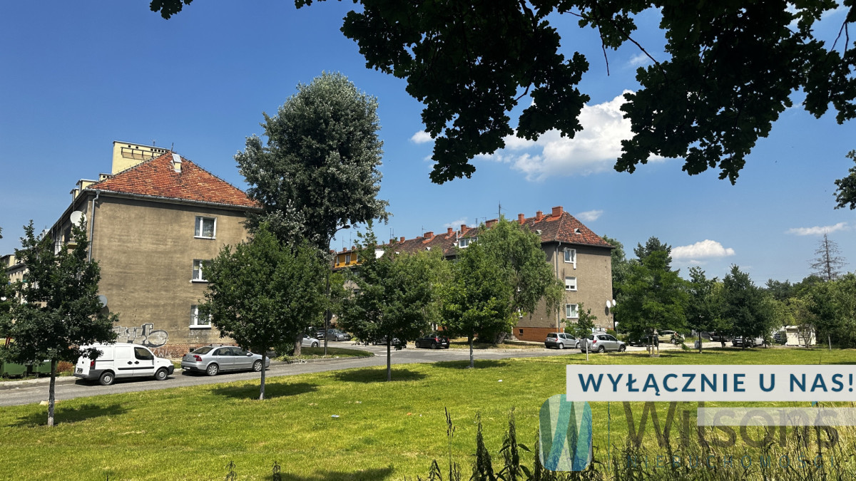 Blisko centrum