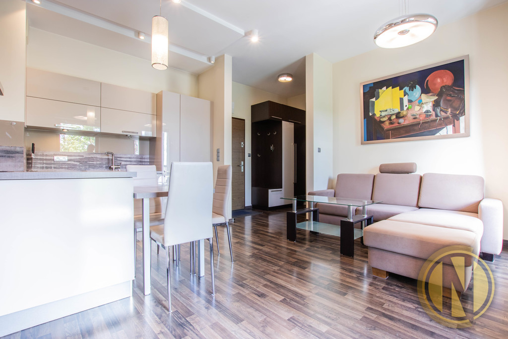 Rakowicka 20a | 2pok - 45m2 | 3300 pln