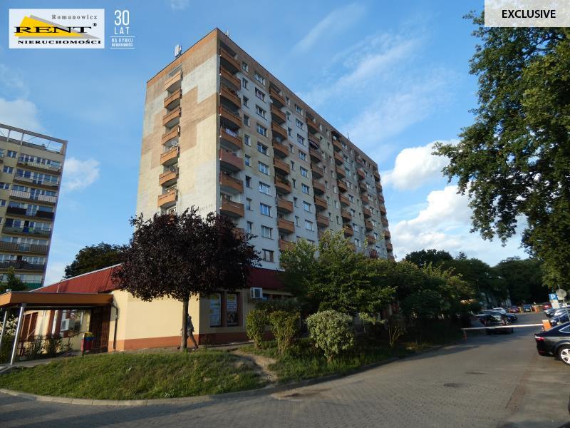Trzypokojowe spółdzielcze własnościowe, balkon !