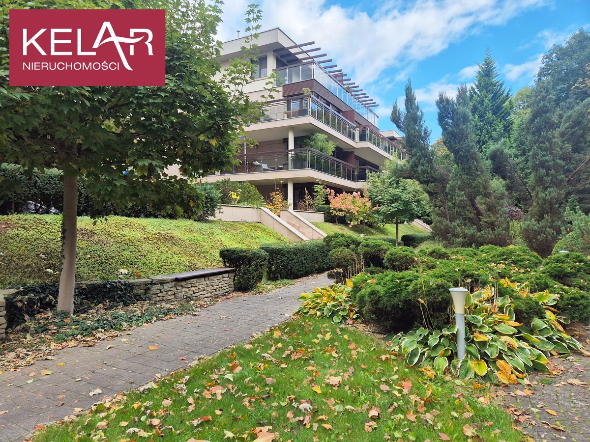 Lux apartament 200 m² z wyjątkowym widokiem