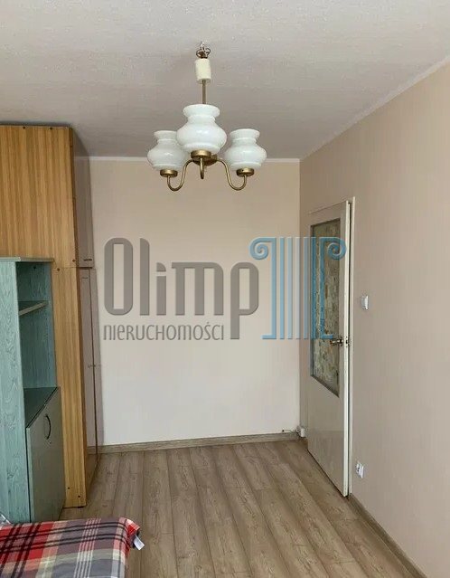 Mieszkanie 48 mkw 3 pokoje 1 pietro os. leśne