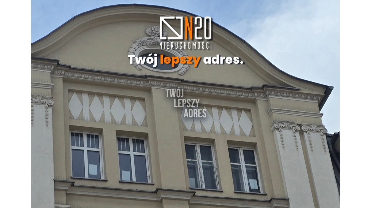Zamieszkaj na kazimierzu