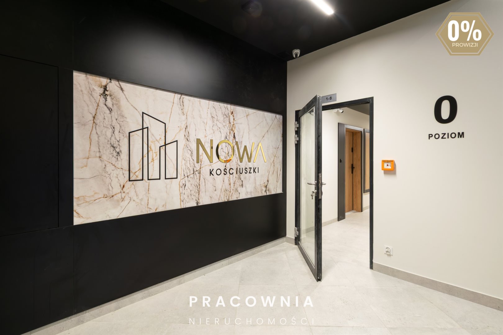 Nowe mieszkania - centrum! wszędzie blisko