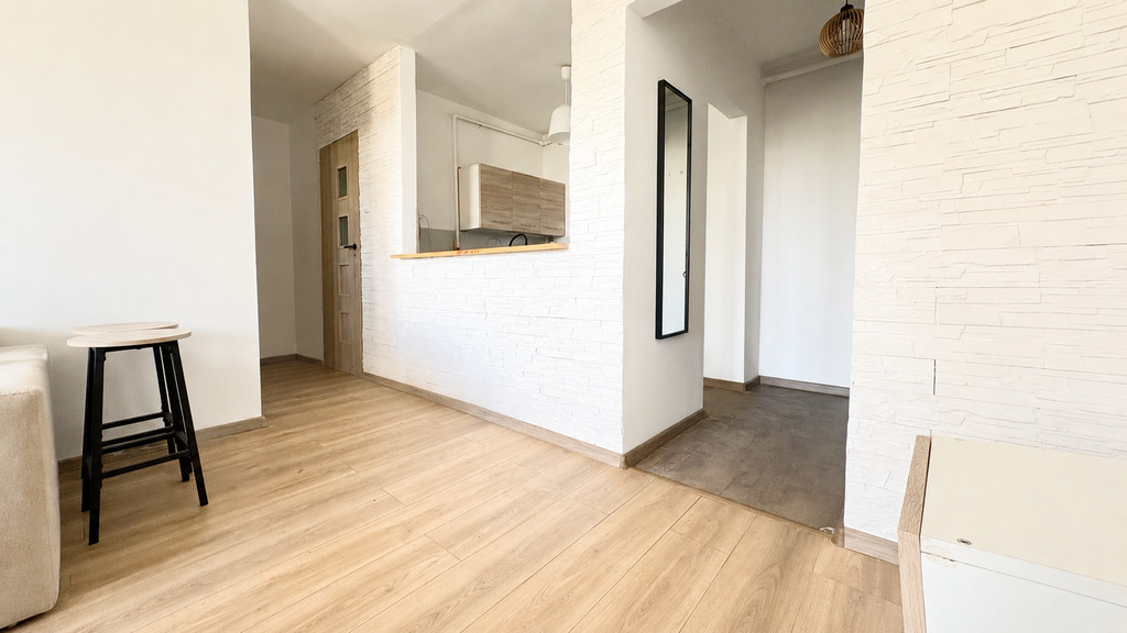 Szprotawa | 36m2 | balkon | blisko centrum