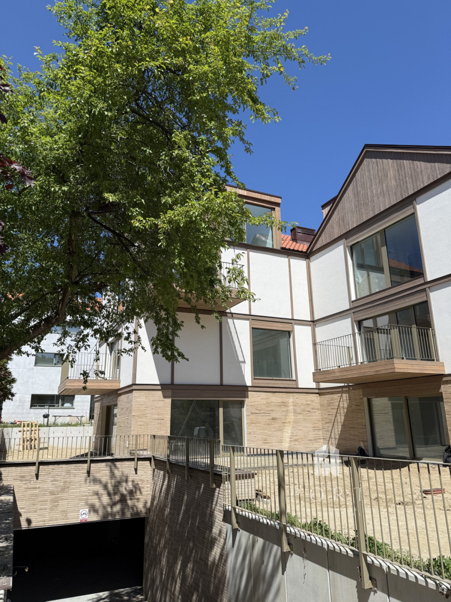 Apartament -sopot. przestrzeń, która daje oddech.