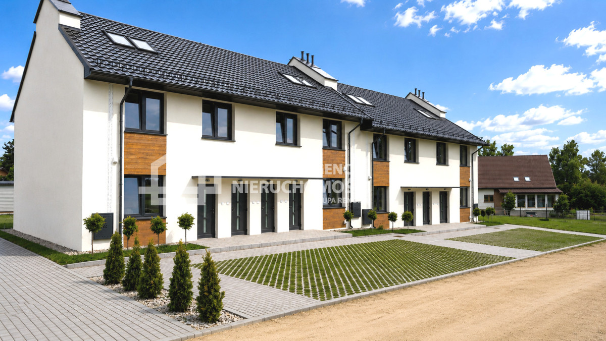 Apartament nad jeziorem głębokim | sulęczyno |72m²