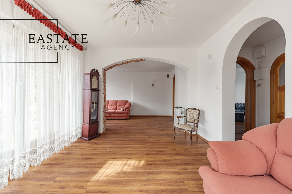 Dom 300 m² | pod 2 rodziny | po remoncie | wołomin