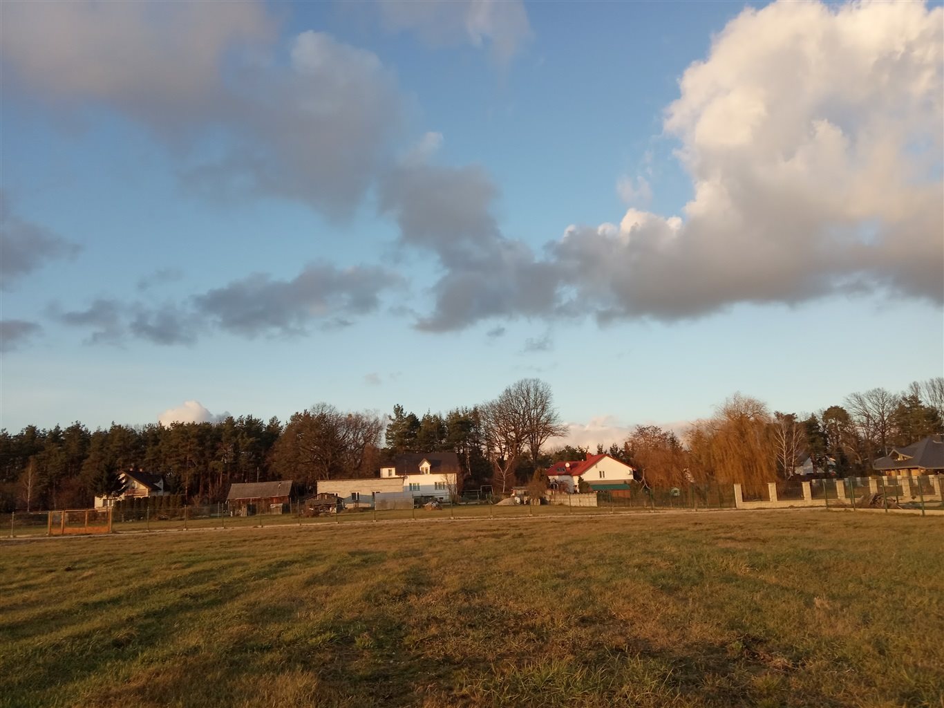 Działka 1000m2 izabelin/lipków