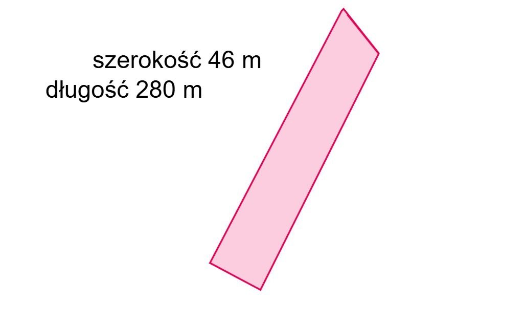 Działka klepacze