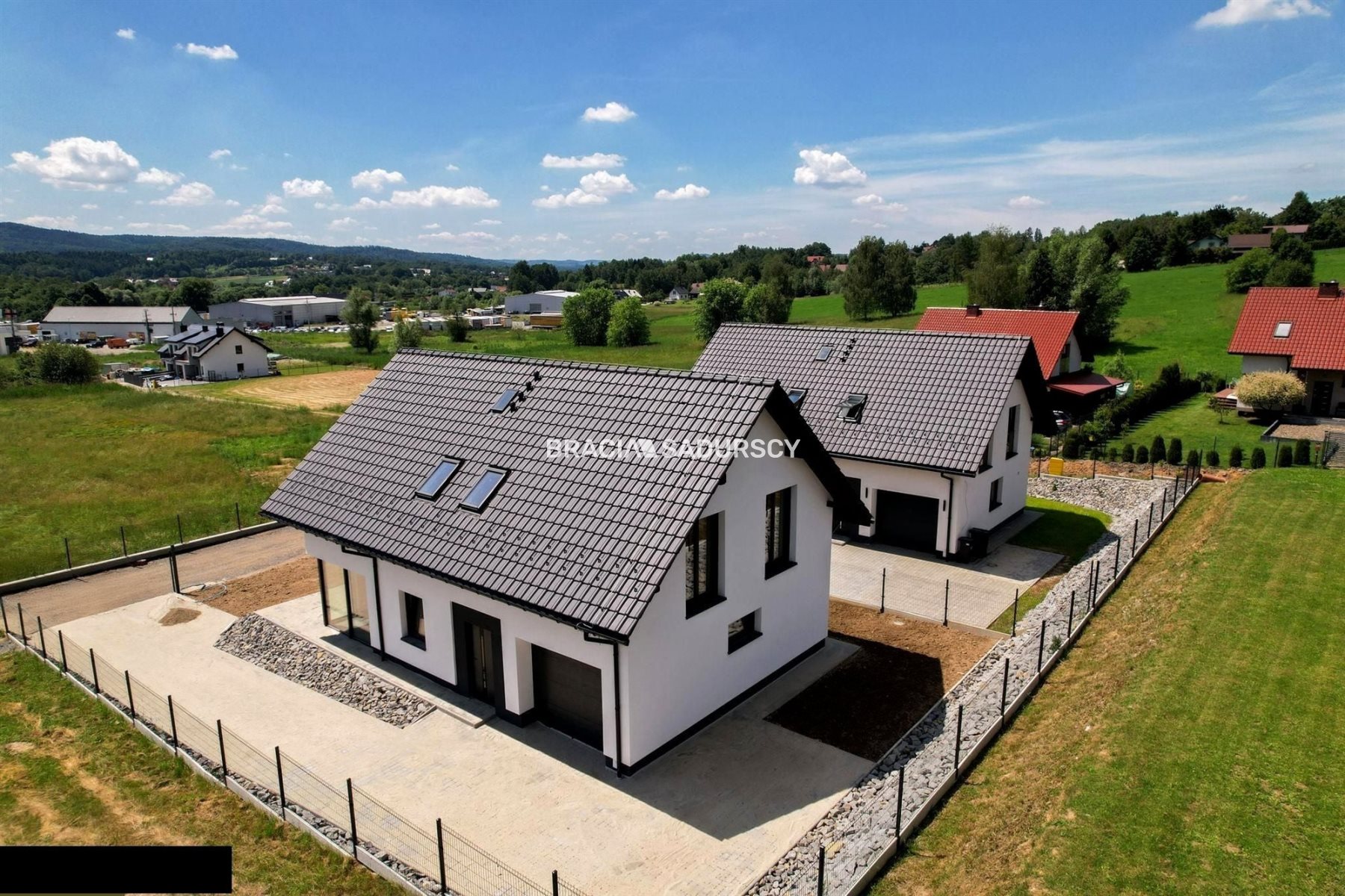 Dom na sprzedaż głogoczów |156 m² | 650 m² działki