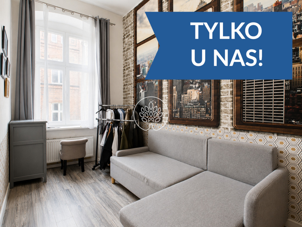 Dwupak inwestycyjny stare miasto