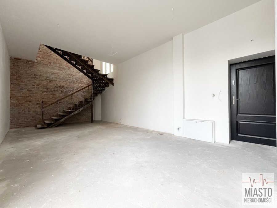 Nowe mieszkanie wrocławska 12