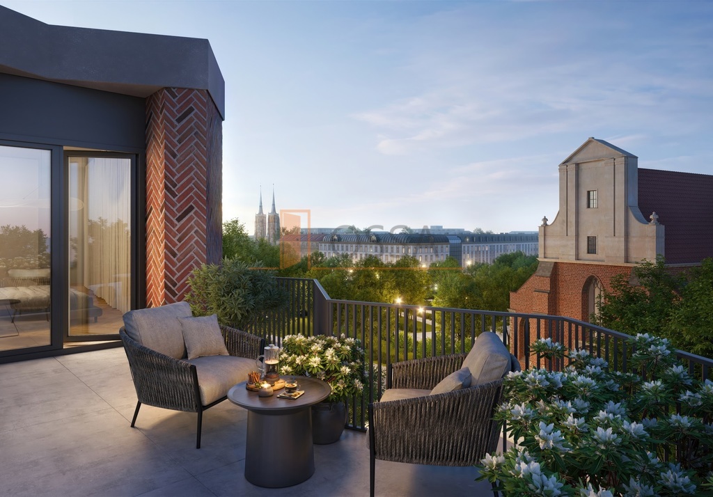 Premium | 34,62m2 | balkon | centrum
