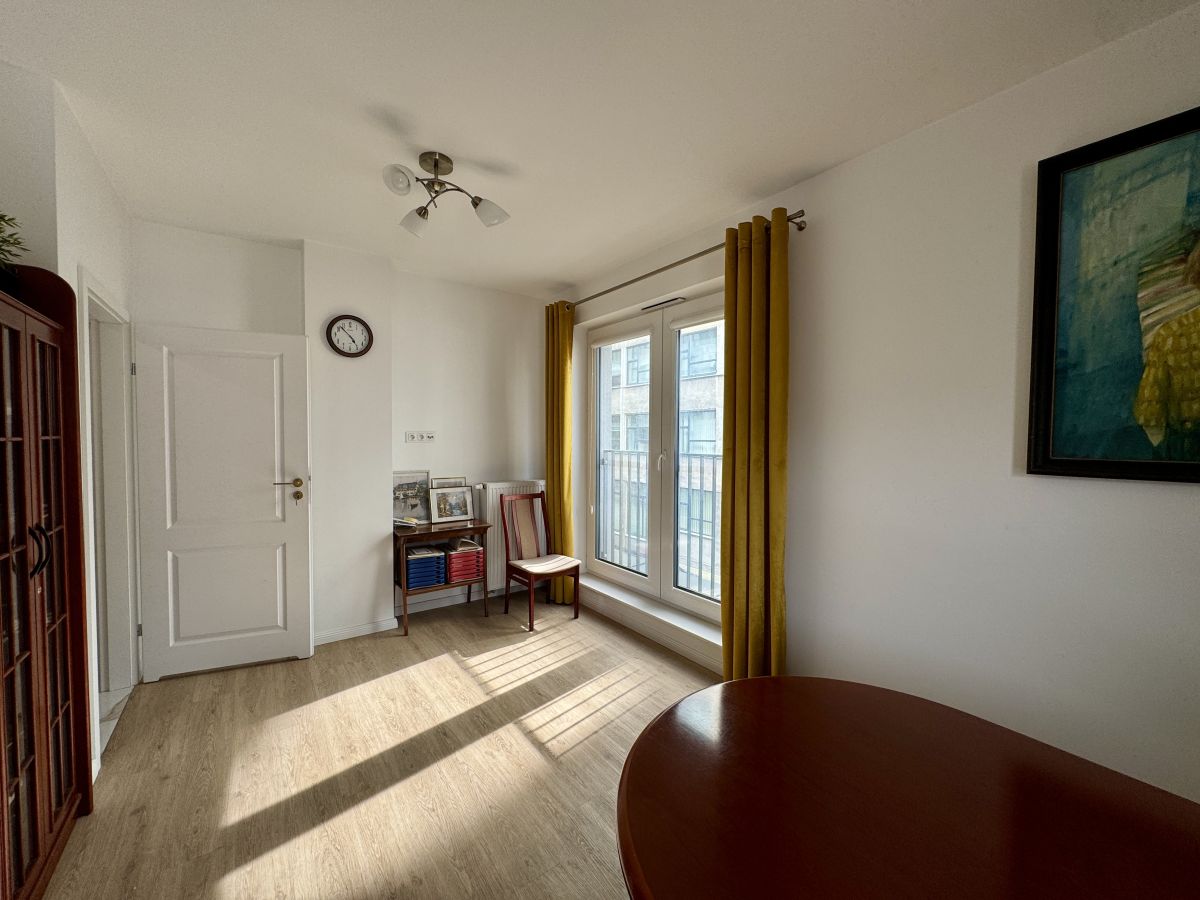 Kamionek | ok. soho | 3-4 pokoje | 71,94 m2
