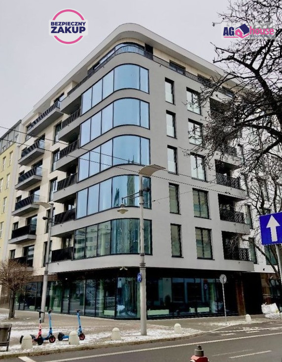 Rezydencja plac kaszubski