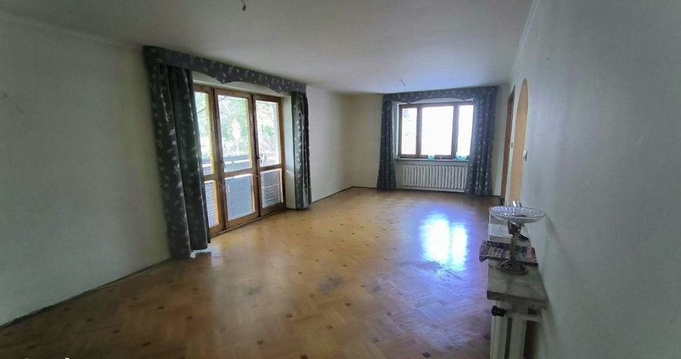 Wawer/6 pokoi/garaż/ogród